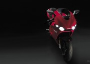 Ducati Desmosedici RR